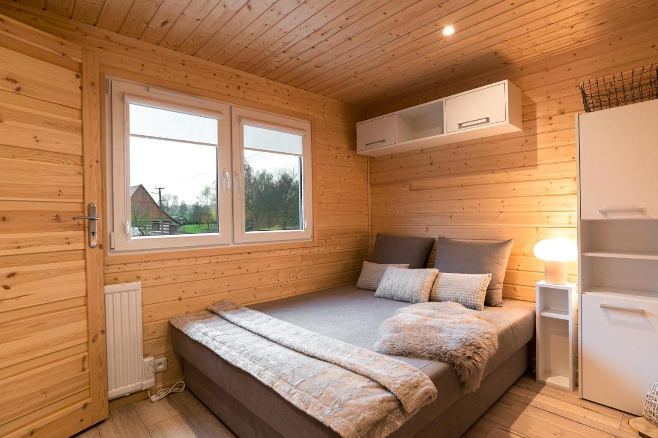 Apartman Andrea Cervena Voda Ngoại thất bức ảnh