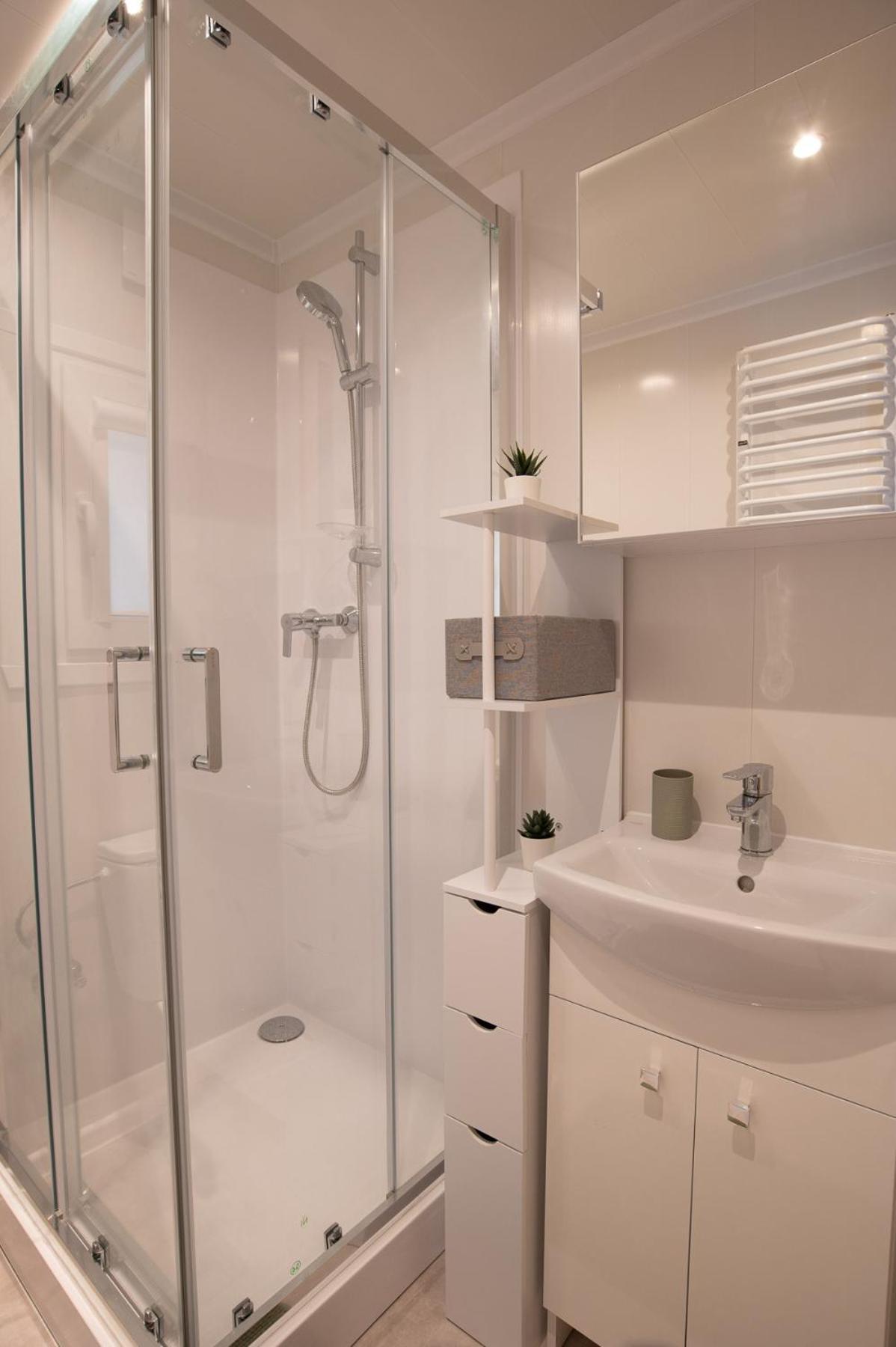 Apartman Andrea Cervena Voda Ngoại thất bức ảnh