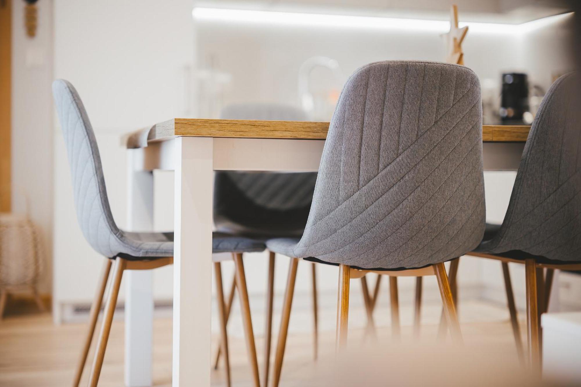 Apartman Andrea Cervena Voda Ngoại thất bức ảnh